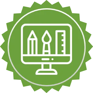 CRIAÇÃO DE DESIGN GRÁFICO